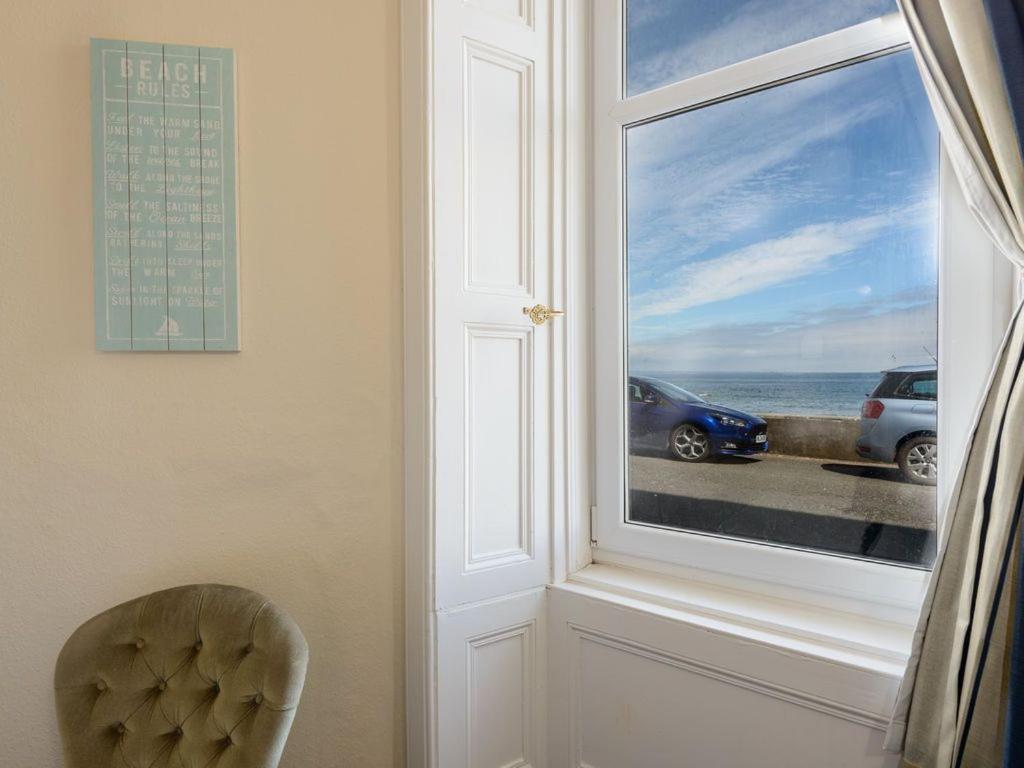 Villa Driftwood North Berwick Exterior foto