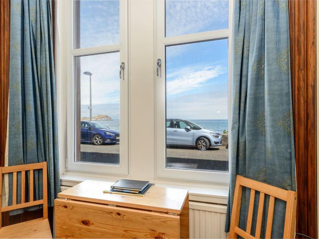 Villa Driftwood North Berwick Exterior foto