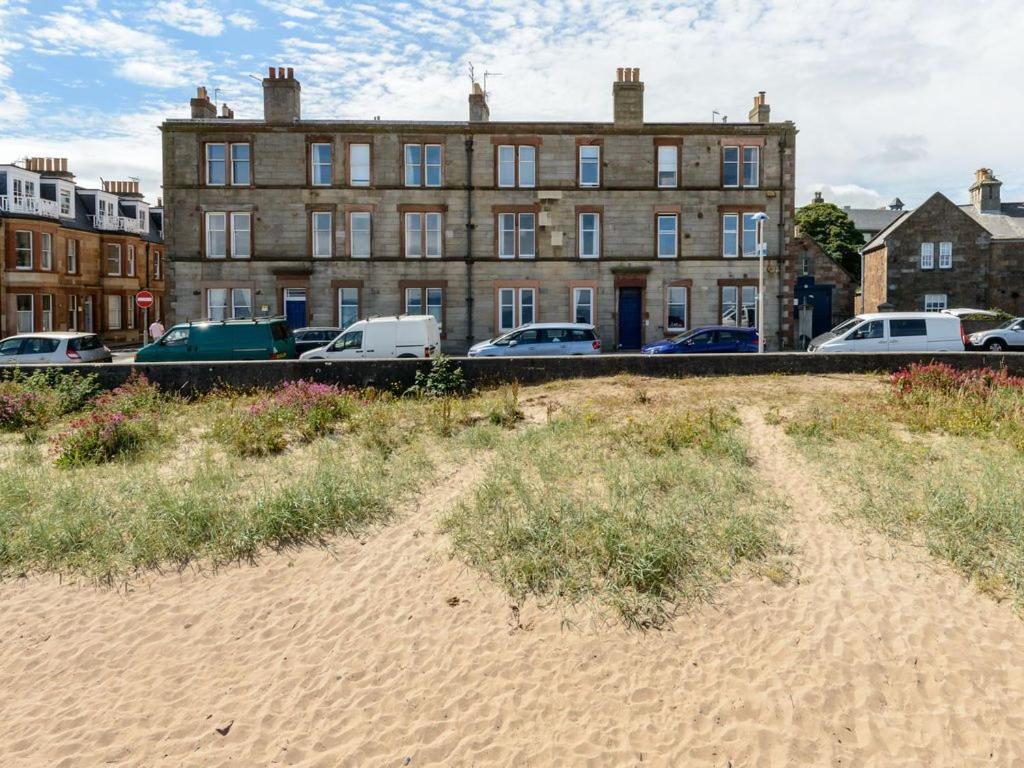 Villa Driftwood North Berwick Exterior foto