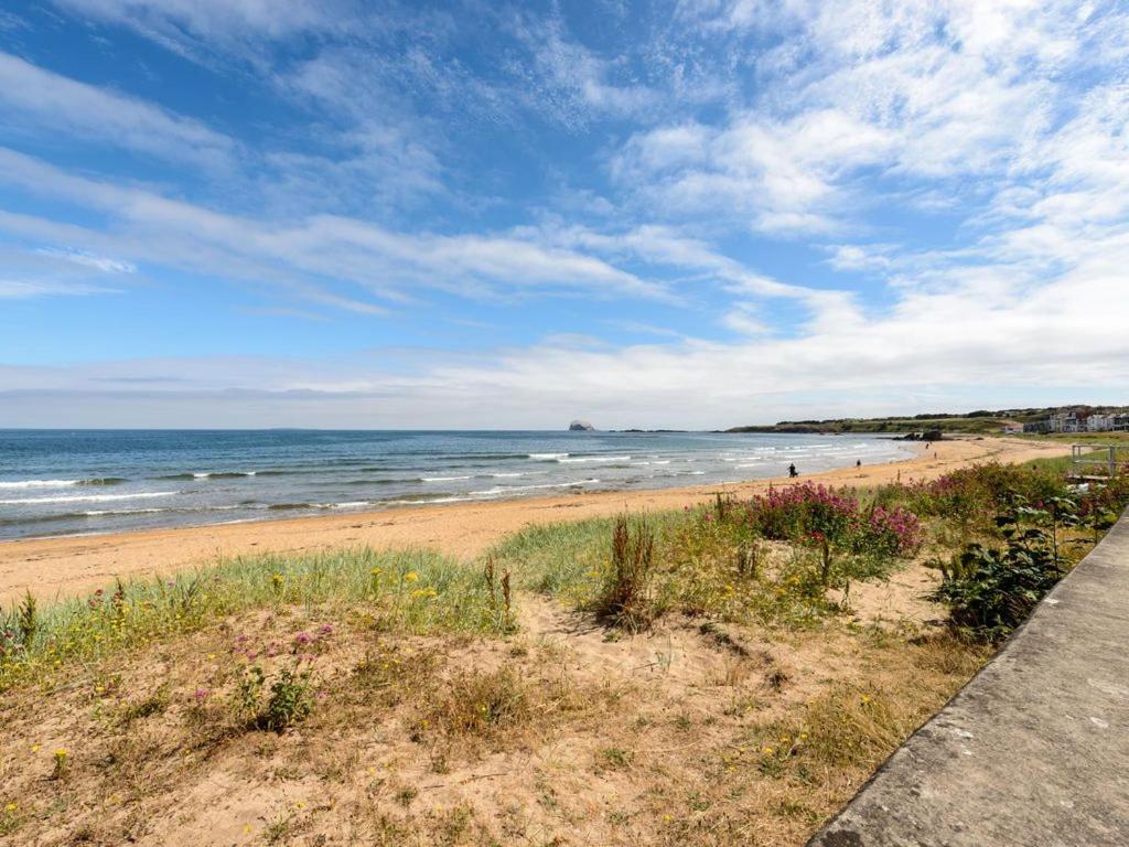 Villa Driftwood North Berwick Exterior foto